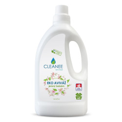 CLEANEE EKO Aviváž - Jemný balzam 1,5L