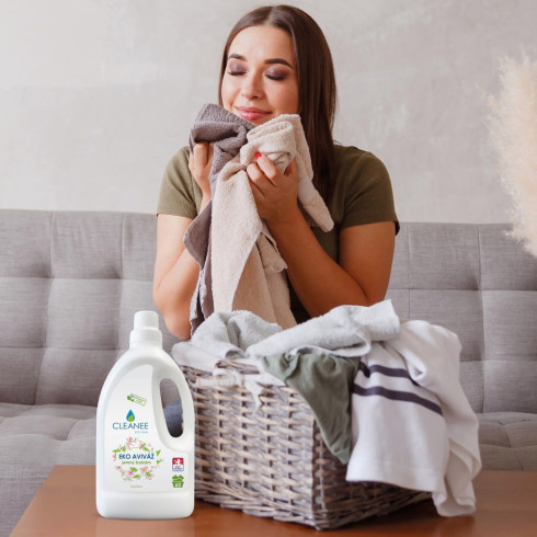 CLEANEE EKO Aviváž - Jemný balzam 5L