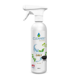 CLEANEE EKO Hygienický čistič - Na Trouby a Gril 500ml