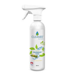CLEANEE EKO Hygienický čistič Univerzálny - Citrónová tráva 500ml