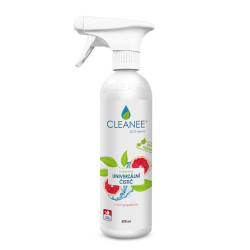 CLEANEE EKO Hygienický čistič Univerzálny - Grapefruit 500ml