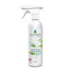 CLEANEE EKO Hygienický čistič WC - Bez vůně 500ml, s aktivní pěnou