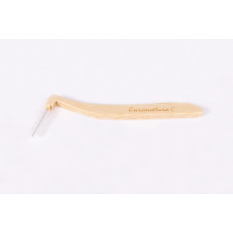 Bambusové medzizubné kefky - Veľkosť C 6ks