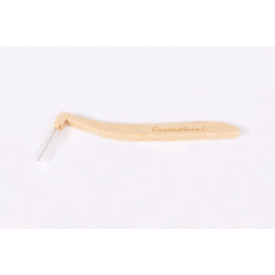 Bambusové medzizubné kefky - Veľkosť C 6ks