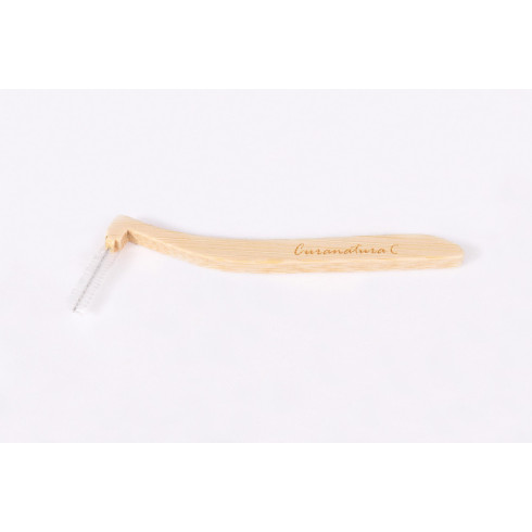 Bambusové mezizubní kartáčky - Velikost C 6ks