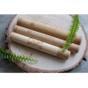 Bambusové puzdro na kefku pre deti