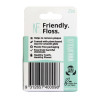 Zubní nit NFco - Friendly floss 25m