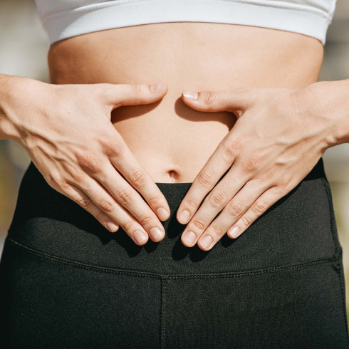 Fiber Power Trio - Sila vlákniny v každej dávke, príchuť Malina