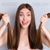 Hair AnaGain + Camu Camu 50ks, na rast vlasov