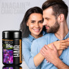 HAIR AnaGain + Camu Camu na Rast Vlasov