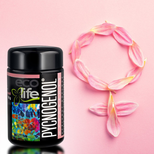 Pycnogenol® Menopauza 50ks