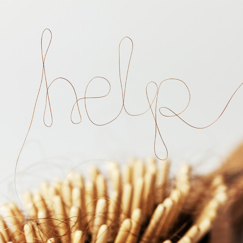 Strong  Hair AnaGain + Camu Camu 50ks, pro růst a silné vlasy