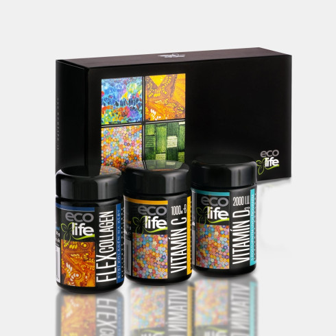 VITAL SET