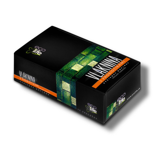 Vláknina -  S probiotiky 30ks