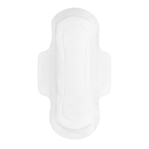 Dámske vložky - Super 12ks, s krídelkami