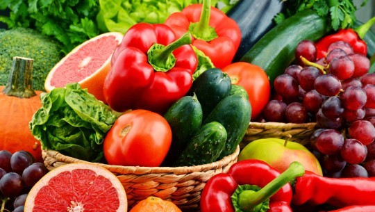 Obst- und Gemüsereiniger 250g