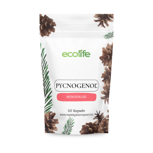 Pycnogenol® Menopause 50Stk