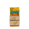 Bienenwachstuch - Der Wanderer, Dreierpack S+M+L