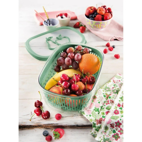 Čistič Ovocia a Zeleniny 250g