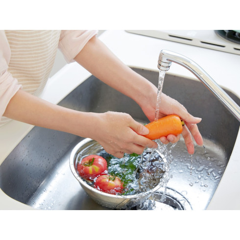 Čistič Ovocia a Zeleniny 250g