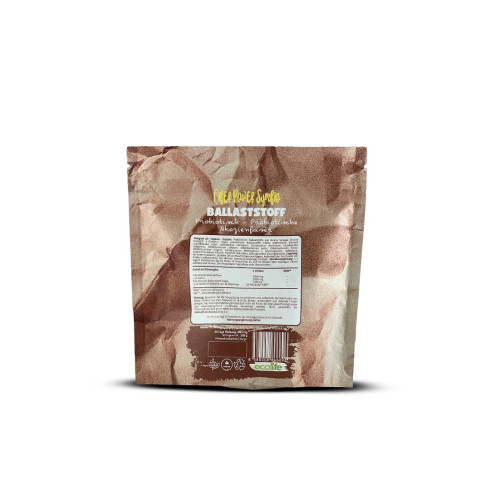 Fiber Power SymBio – Ballaststoffe mit Probiotika und Präbiotika, Kirschgeschmack