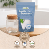SmileBOOSTER Prírodný prášok na čistenie zubov (60g REFILL)