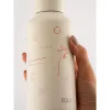 Edelstahlflaschen Timeless - Cest La Vie 600ml