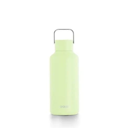 Edelstahlflaschen Timeless - Cool Matcha 600ml