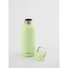 Edelstahlflaschen Timeless - Cool Matcha 600ml