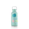 Edelstahlflasche Timeless - Juice Bar 600ml