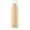 Edelstahlflasche Timeless - Latte 1000ml