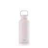 Edelstahlflasche Timeless - Lilac 600ml