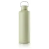 Edelstahlflasche Timeless - Matcha 1000ml