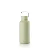 Edelstahlflaschen Timeless - Matcha 600ml