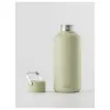 Edelstahlflaschen Timeless - Matcha 600ml