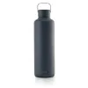 Edelstahlflasche Timeless – Navy 1000ml