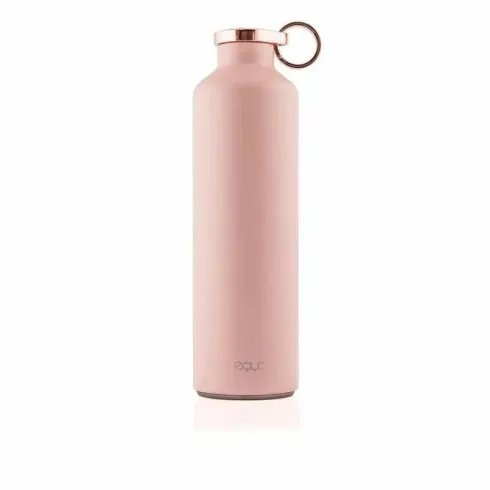 Metall-Thermoflasche Basic – Pink Blush, 680ml