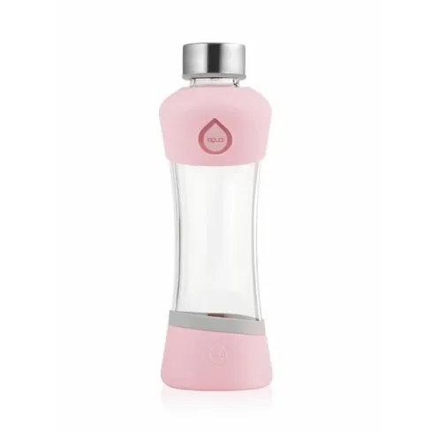 Active Glasflasche - Berry 550ml