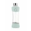 Active Glasflasche - Mint 550ml