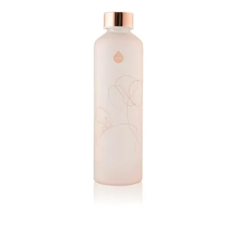 Mismatch Glasflasche – Bloom 750ml