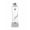 Glasflasche - Feather 550ml