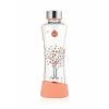 Glasflasche – Peach Tree, 550ml