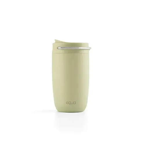 Thermobecher EQUA Cup - Matcha 300ml