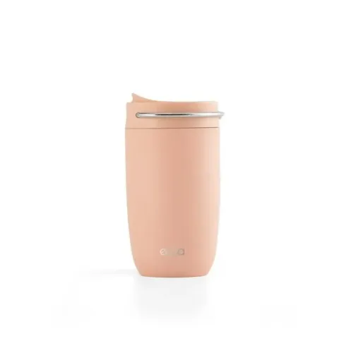 Thermobecher EQUA Cup - Rosé 300ml