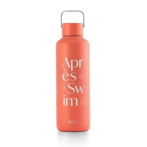 Thermoskanne Timeless - Apres Swim 600ml