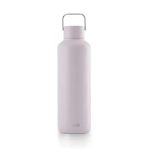 Thermoskanne Timeless - Flieder 600ml