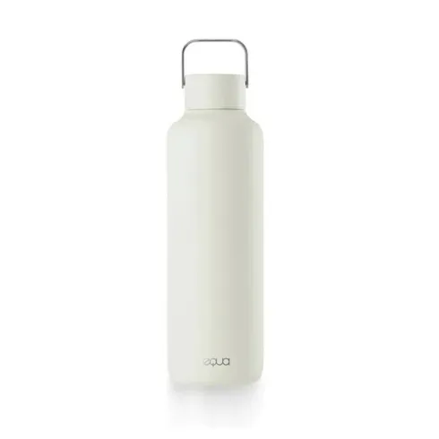 Thermoskanne Timeless - Off White 600ml