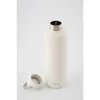 Thermoskanne Timeless - Off White 600ml