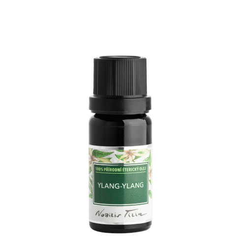 Éterický olej - Ylang-ylang 10ml 