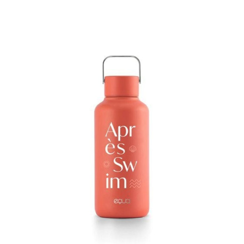 Kovová Láhev Timeless - Apres Swim, 600ml